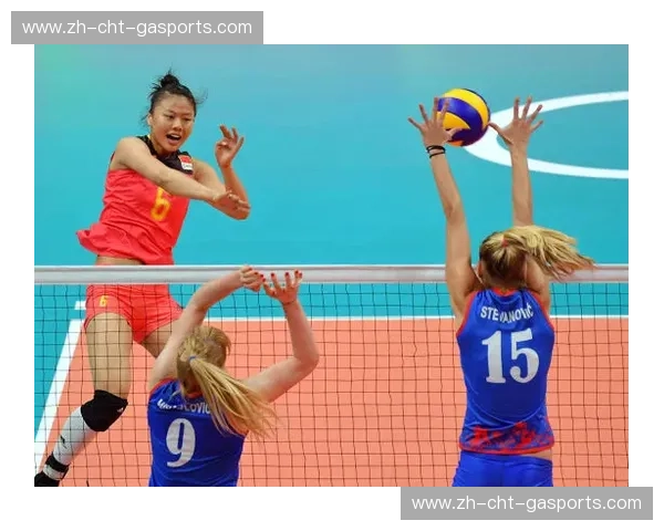 巅峰对决的橙色余晖：重温里约奥运女排韩荷之战的荣耀与遗憾
