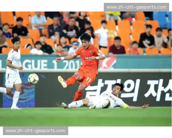 孤岛猎手还是豪门猎物？济州联vs全北现代，这场K联赛的“海陆之战”谁能登顶？